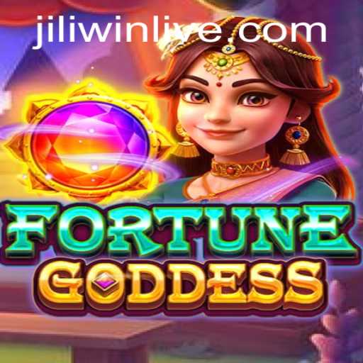 Unveiling FORTUNEGODDESS: A Winning Adventure with Jili Games