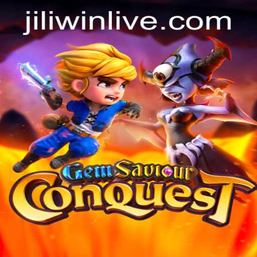 GemSaviourConquest: Dive into the Adventurous World of Jili Win
