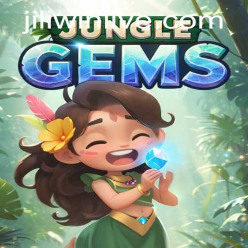 Exploring the Exciting World of JungleGems in the Quest for Jili Win