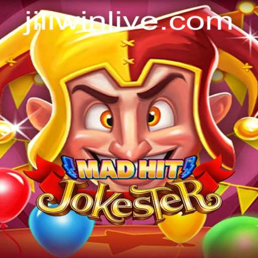 Discover the Exciting World of MadHitJokester: Unleash the Fun with Jili Win